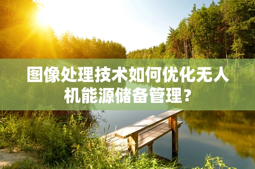 图像处理技术如何优化无人机能源储备管理？