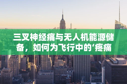 三叉神经痛与无人机能源储备，如何为飞行中的‘疼痛’寻找‘解药’？