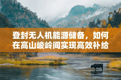 登封无人机能源储备，如何在高山峻岭间实现高效补给？