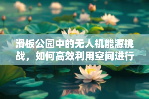 滑板公园中的无人机能源挑战，如何高效利用空间进行能源储备？