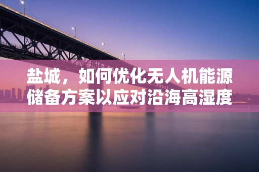 盐城，如何优化无人机能源储备方案以应对沿海高湿度挑战？