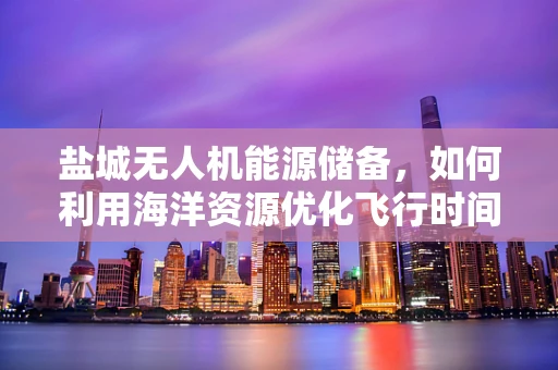 盐城无人机能源储备，如何利用海洋资源优化飞行时间？