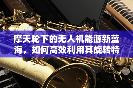 摩天轮下的无人机能源新蓝海，如何高效利用其旋转特性为无人机充电？