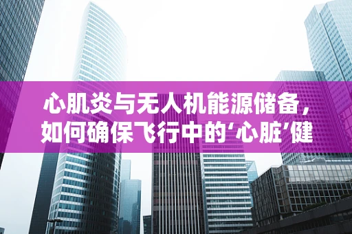 心肌炎与无人机能源储备，如何确保飞行中的‘心脏’健康？