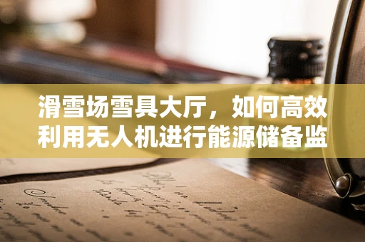 滑雪场雪具大厅，如何高效利用无人机进行能源储备监测？