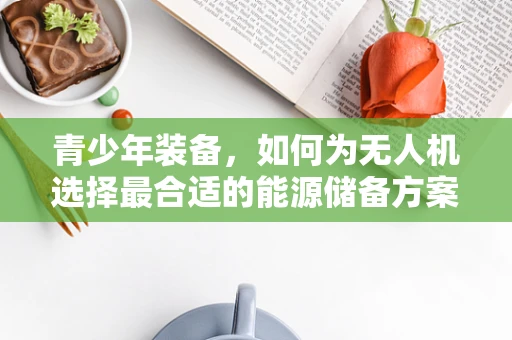 青少年装备，如何为无人机选择最合适的能源储备方案？