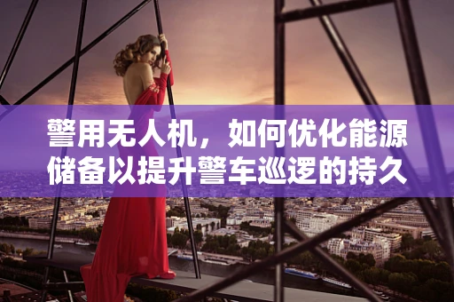 警用无人机，如何优化能源储备以提升警车巡逻的持久力？