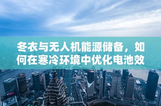 冬衣与无人机能源储备，如何在寒冷环境中优化电池效率？