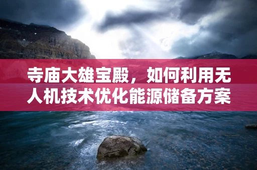 寺庙大雄宝殿，如何利用无人机技术优化能源储备方案？
