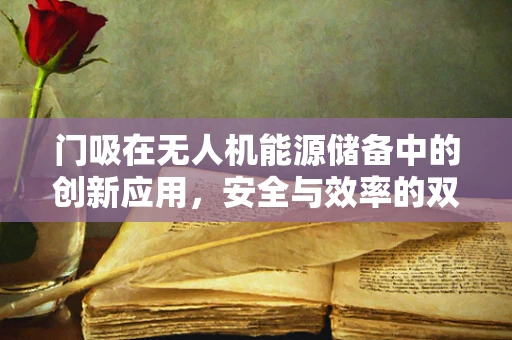 门吸在无人机能源储备中的创新应用，安全与效率的双重考量