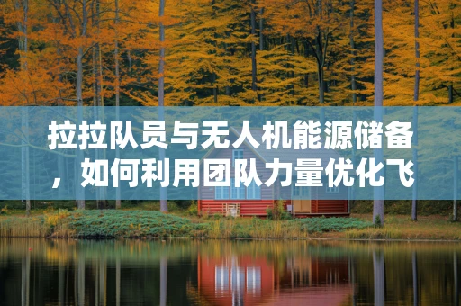 拉拉队员与无人机能源储备，如何利用团队力量优化飞行续航？