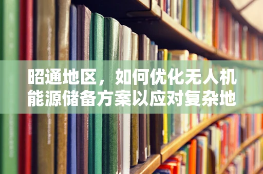昭通地区，如何优化无人机能源储备方案以应对复杂地形挑战？