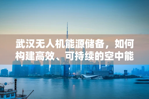 武汉无人机能源储备，如何构建高效、可持续的空中能源网络？