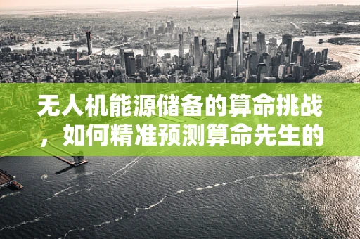 无人机能源储备的算命挑战，如何精准预测算命先生的电量？