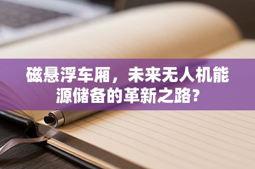 磁悬浮车厢，未来无人机能源储备的革新之路？