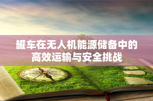 罐车在无人机能源储备中的高效运输与安全挑战