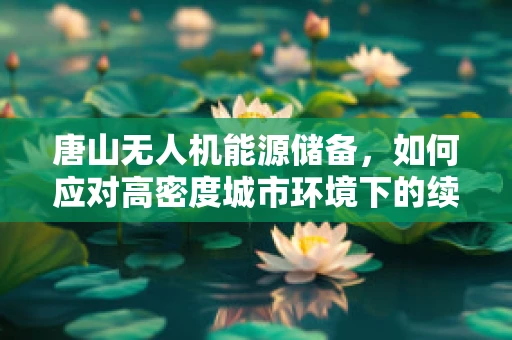 唐山无人机能源储备，如何应对高密度城市环境下的续航挑战？