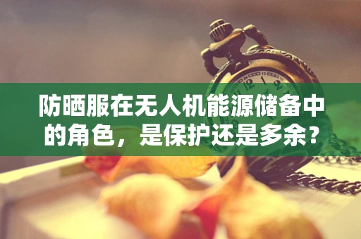 防晒服在无人机能源储备中的角色，是保护还是多余？