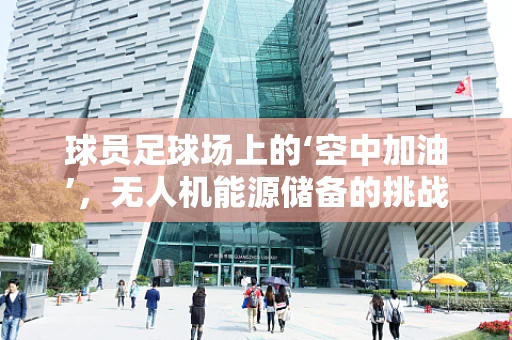 球员足球场上的‘空中加油’，无人机能源储备的挑战与解决方案