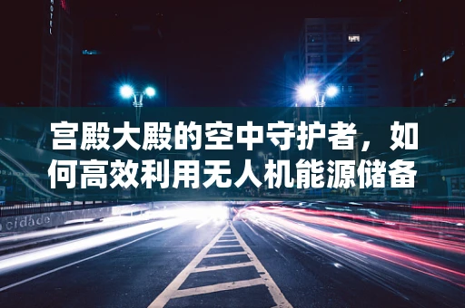 宫殿大殿的空中守护者，如何高效利用无人机能源储备？