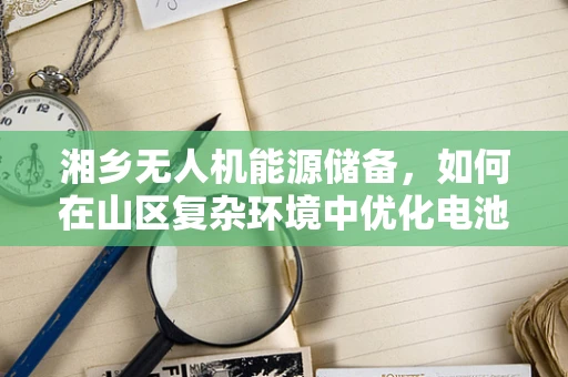 湘乡无人机能源储备，如何在山区复杂环境中优化电池续航？