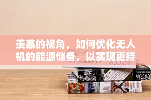 羡慕的视角，如何优化无人机的能源储备，以实现更持久的飞行？