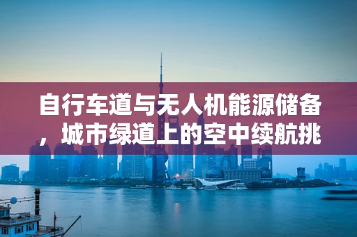 自行车道与无人机能源储备，城市绿道上的空中续航挑战