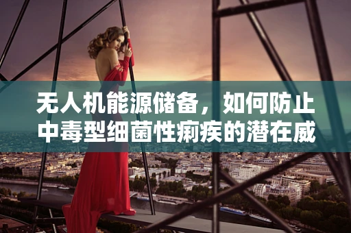 无人机能源储备，如何防止中毒型细菌性痢疾的潜在威胁？