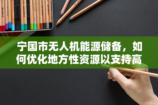 宁国市无人机能源储备，如何优化地方性资源以支持高效飞行？