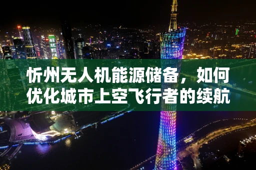 忻州无人机能源储备，如何优化城市上空飞行者的续航能力？