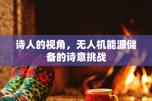 诗人的视角，无人机能源储备的诗意挑战