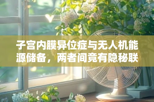 子宫内膜异位症与无人机能源储备，两者间竟有隐秘联系？