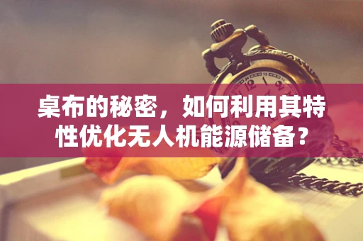 桌布的秘密，如何利用其特性优化无人机能源储备？