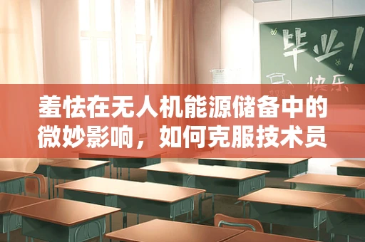 羞怯在无人机能源储备中的微妙影响，如何克服技术员的心理障碍？