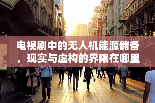 电视剧中的无人机能源储备，现实与虚构的界限在哪里？