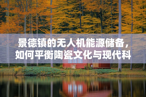 景德镇的无人机能源储备，如何平衡陶瓷文化与现代科技？