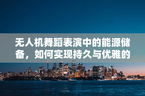 无人机舞蹈表演中的能源储备，如何实现持久与优雅的共舞？