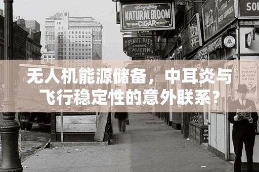 无人机能源储备，中耳炎与飞行稳定性的意外联系？