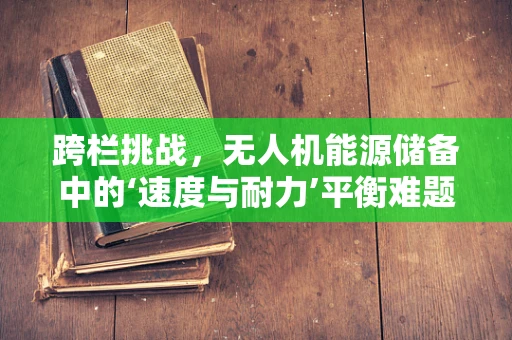 跨栏挑战，无人机能源储备中的‘速度与耐力’平衡难题