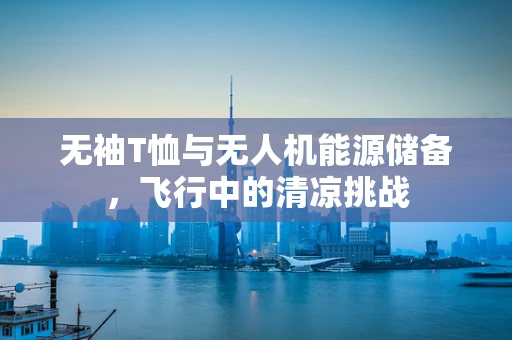 无袖T恤与无人机能源储备，飞行中的清凉挑战