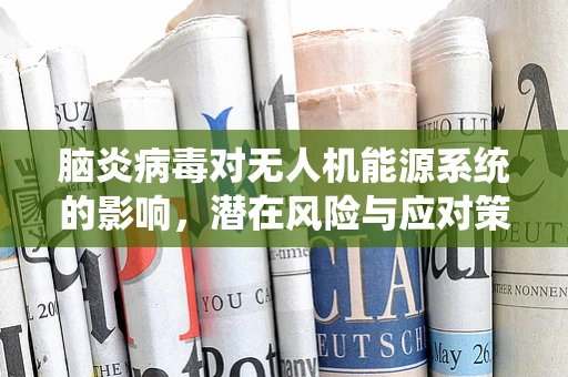 脑炎病毒对无人机能源系统的影响，潜在风险与应对策略