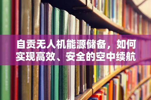 自贡无人机能源储备，如何实现高效、安全的空中续航？