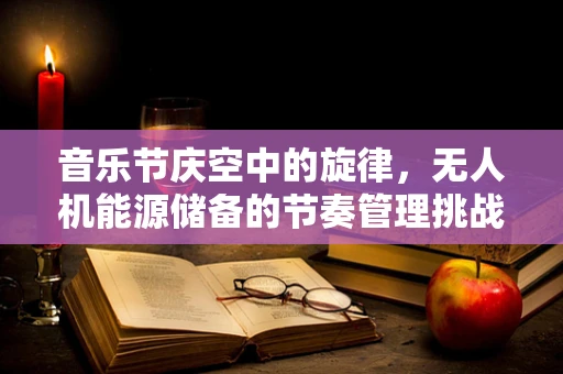 音乐节庆空中的旋律，无人机能源储备的节奏管理挑战