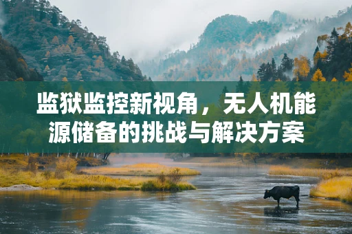 监狱监控新视角，无人机能源储备的挑战与解决方案