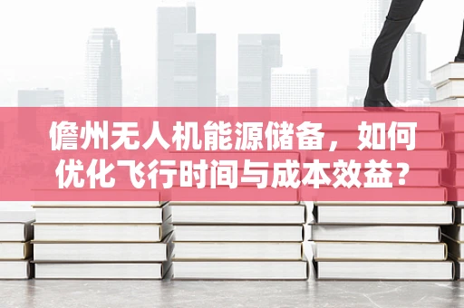 儋州无人机能源储备，如何优化飞行时间与成本效益？