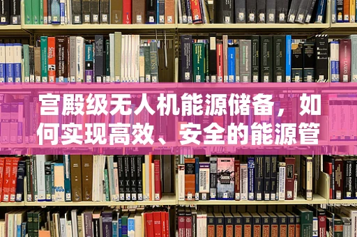 宫殿级无人机能源储备，如何实现高效、安全的能源管理？
