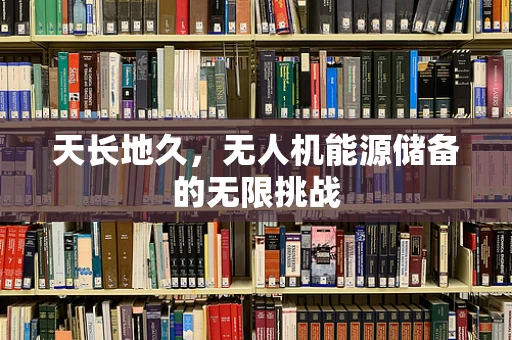 天长地久，无人机能源储备的无限挑战