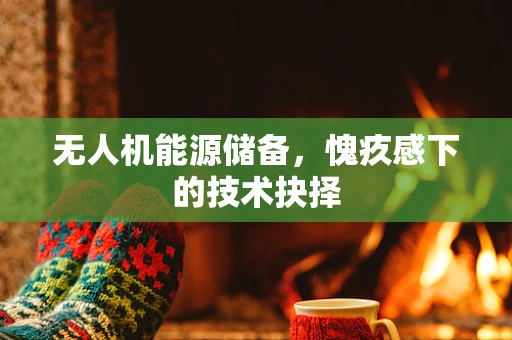无人机能源储备，愧疚感下的技术抉择