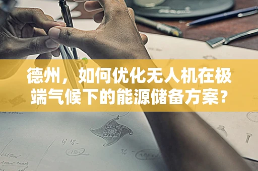 德州，如何优化无人机在极端气候下的能源储备方案？