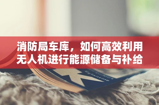 消防局车库，如何高效利用无人机进行能源储备与补给？